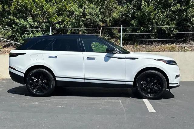 2026 Land Rover Range Rover Velar S