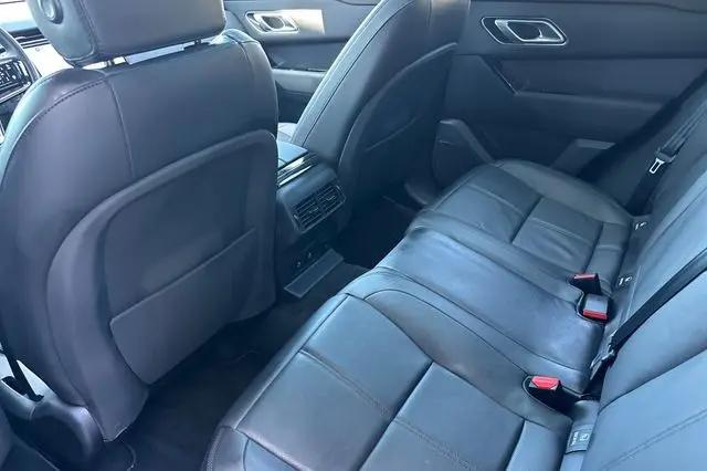 2026 Land Rover Range Rover Velar S