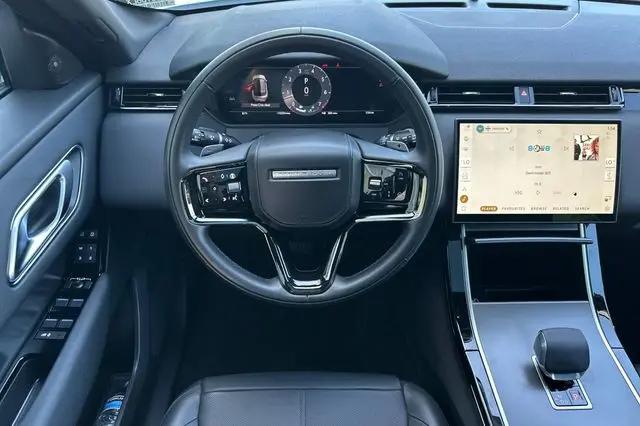 2026 Land Rover Range Rover Velar S