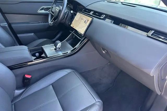 2026 Land Rover Range Rover Velar S