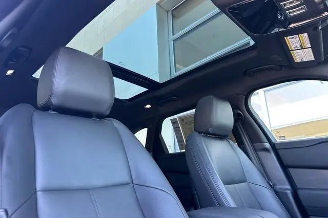 2026 Land Rover Range Rover Velar S