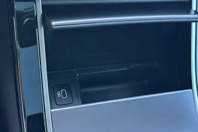 2026 Land Rover Range Rover Velar S