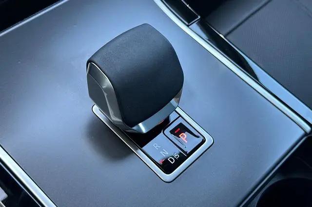2026 Land Rover Range Rover Velar S