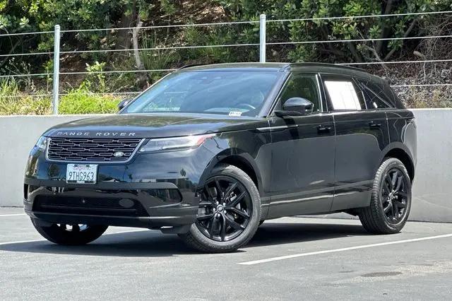 2026 Land Rover Range Rover Velar S for sale in Carlsbad, CA
