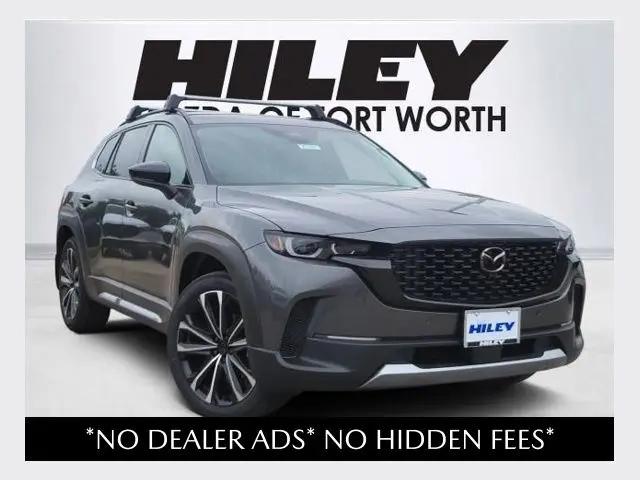 2026 Mazda CX-50 2.5 Turbo Premium Plus for sale in Fort Worth, TX