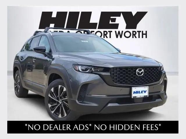 2026 Mazda CX-50 Hybrid Premium Plus for sale in Fort Worth, TX
