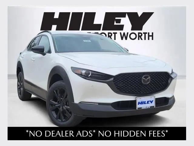 2026 Mazda CX-30 2.5 S Aire Edition for sale in Fort Worth, TX