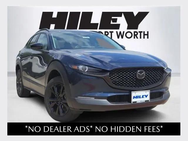 2026 Mazda CX-30 2.5 S Aire Edition for sale in Fort Worth, TX