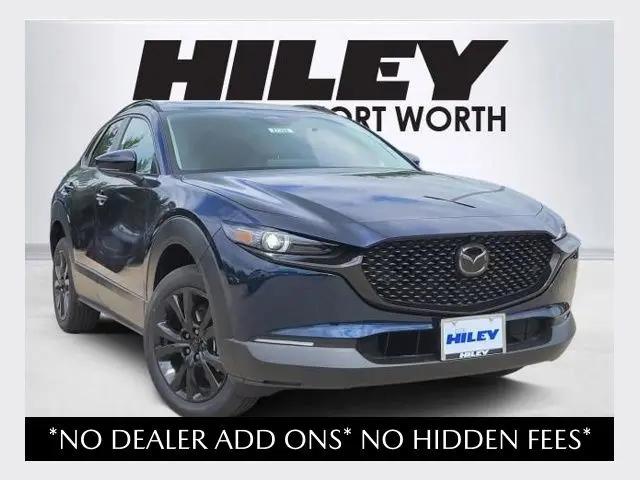 2026 Mazda CX-30 2.5 Turbo Aire Edition for sale in Fort Worth, TX