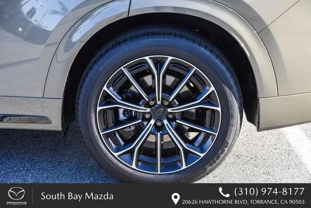 2026 Mazda CX-70 3.3 Turbo S Premium Plus