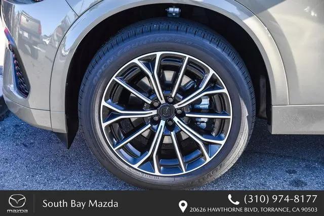 2026 Mazda CX-70 3.3 Turbo S Premium Plus