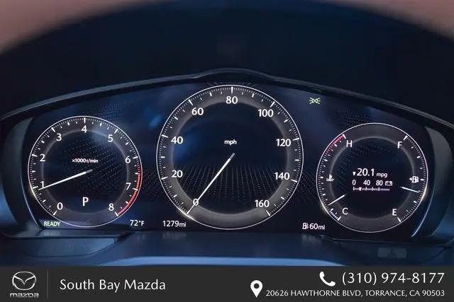 2026 Mazda CX-70 3.3 Turbo S Premium Plus