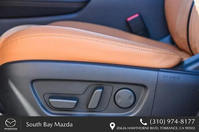 2026 Mazda CX-70 3.3 Turbo S Premium Plus