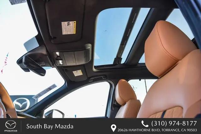 2026 Mazda CX-70 3.3 Turbo S Premium Plus