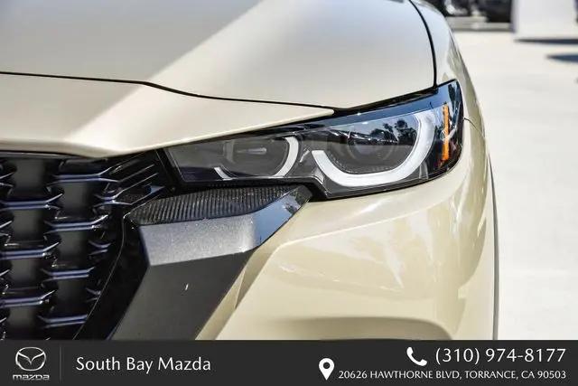 2026 Mazda CX-50 2.5 Turbo