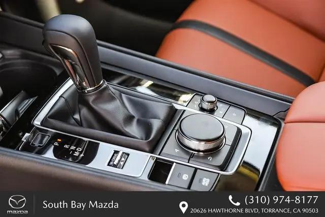 2026 Mazda CX-50 2.5 Turbo