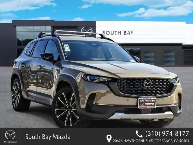 2026 Mazda CX-50 2.5 Turbo for sale in Torrance, CA