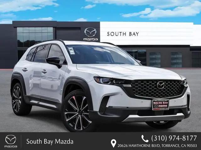 2026 Mazda CX-50 2.5 Turbo for sale in Torrance, CA