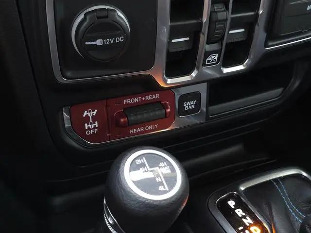 2023 Jeep Wrangler 4xe Rubicon 4x4
