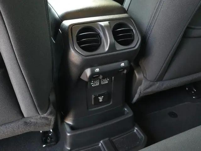 2023 Jeep Wrangler 4xe Rubicon 4x4