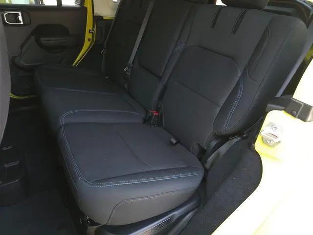 2023 Jeep Wrangler 4xe Rubicon 4x4