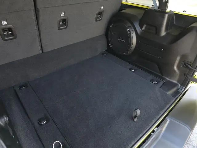 2023 Jeep Wrangler 4xe Rubicon 4x4
