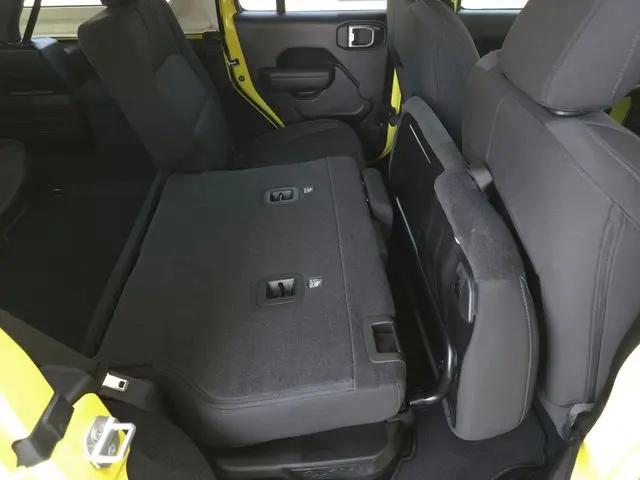 2023 Jeep Wrangler 4xe Rubicon 4x4
