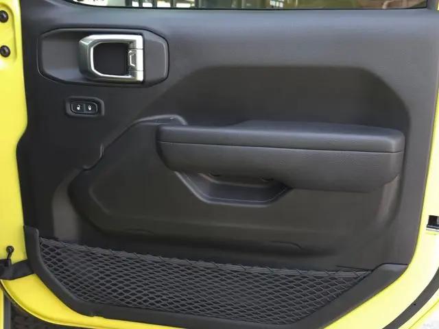 2023 Jeep Wrangler 4xe Rubicon 4x4
