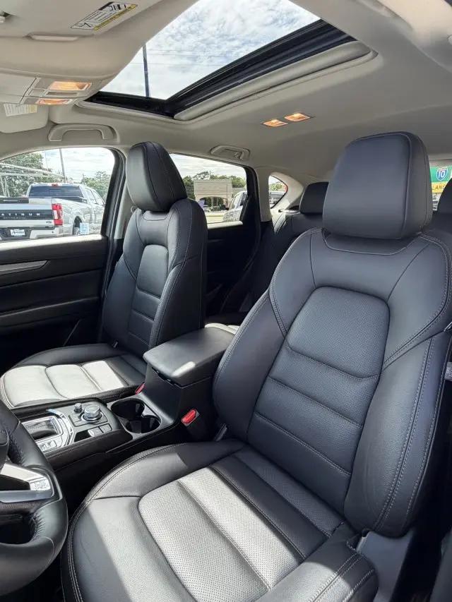 2022 Mazda CX-5 2.5 S Preferred