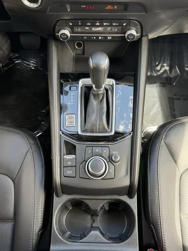 2022 Mazda CX-5 2.5 S Preferred