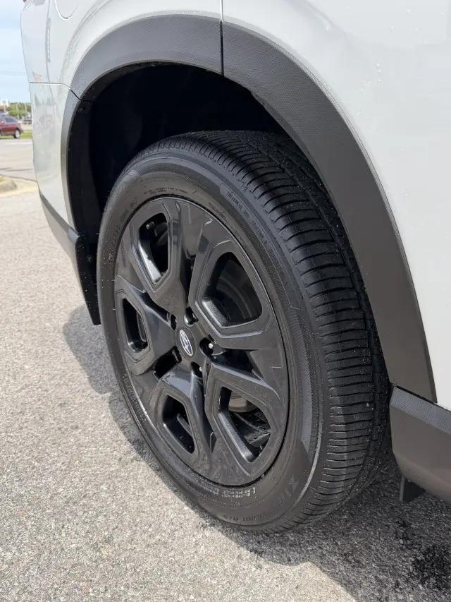 2025 Subaru Ascent Onyx Edition Limited 7-Passenger