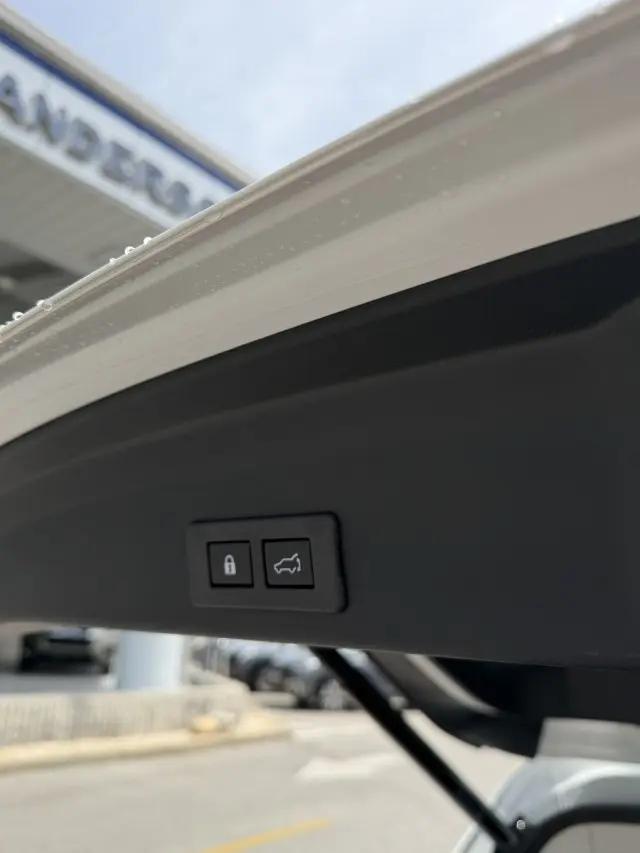 2025 Subaru Ascent Onyx Edition Limited 7-Passenger