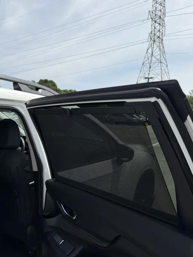 2025 Subaru Ascent Onyx Edition Limited 7-Passenger