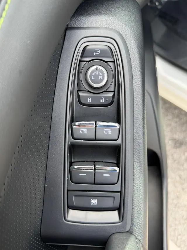 2025 Subaru Ascent Onyx Edition Limited 7-Passenger