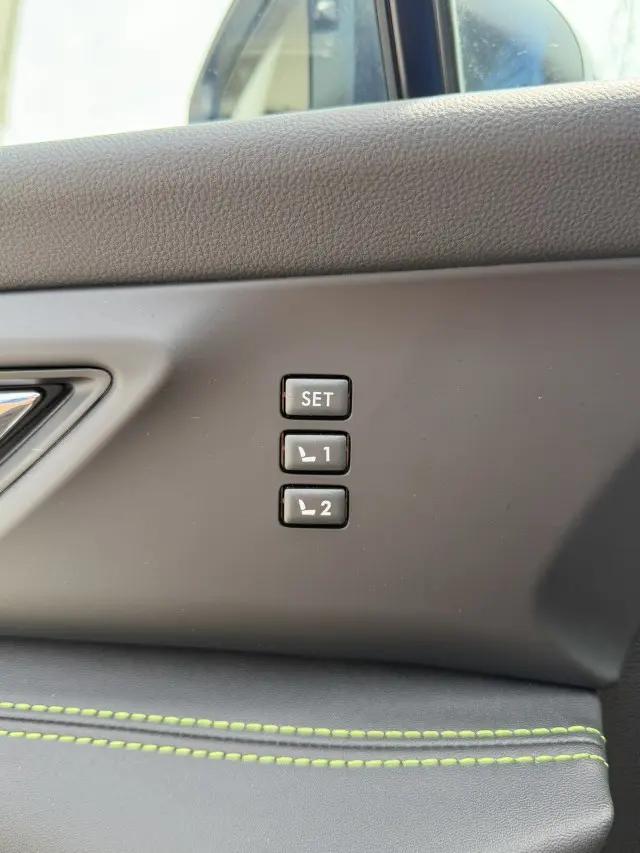 2025 Subaru Ascent Onyx Edition Limited 7-Passenger