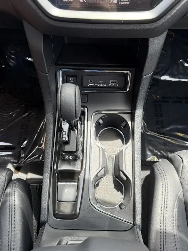 2025 Subaru Ascent Onyx Edition Limited 7-Passenger
