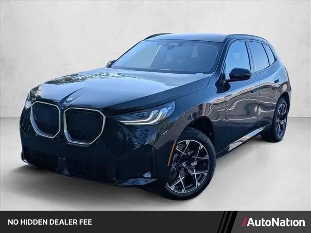2026 BMW X3 30 xDrive for sale in Bel Air, MD