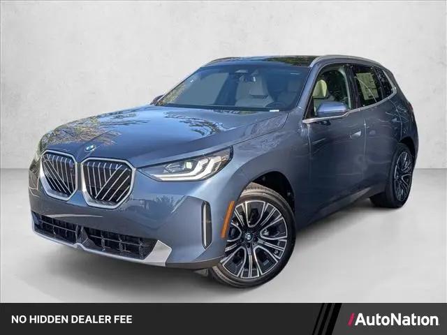 2026 BMW X3 30 xDrive for sale in Bel Air, MD