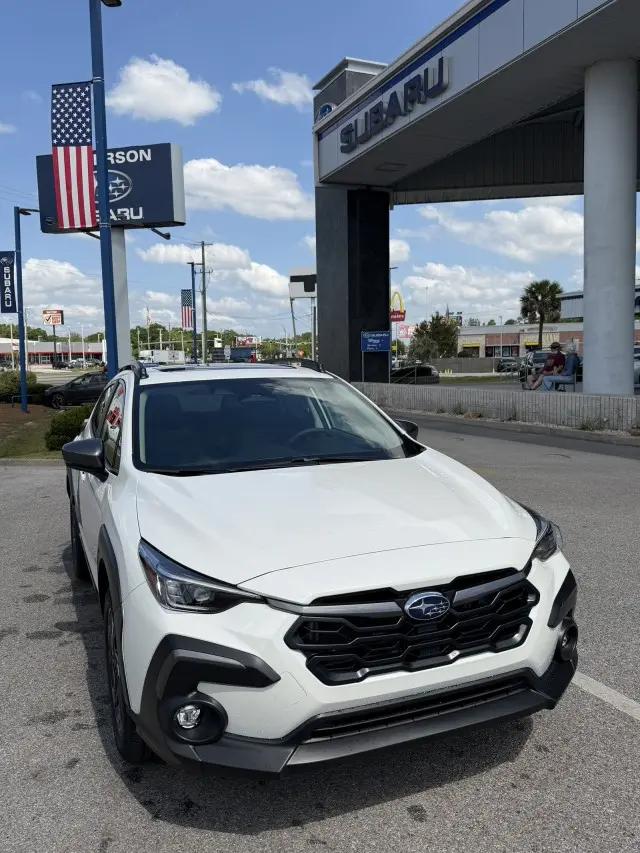 2026 Subaru Crosstrek Limited for sale in Pensacola, FL