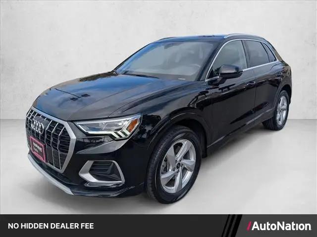 2021 Audi Q3 Premium Plus 40 TFSI quattro Tiptronic for sale in Hayward, CA
