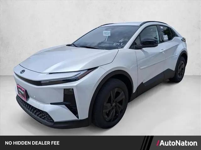 2026 Toyota C-HR SE for sale in Hayward, CA