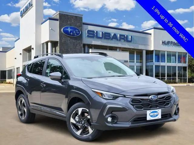 2026 Subaru Crosstrek Limited for sale in Corinth, TX