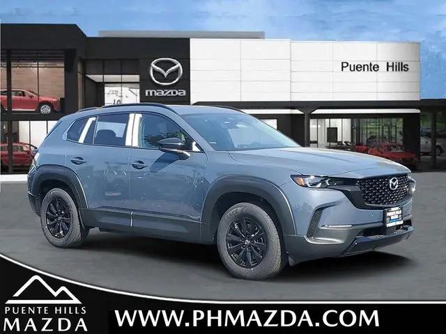 2026 Mazda CX-50 Hybrid Premium for sale in City of Industry, CA