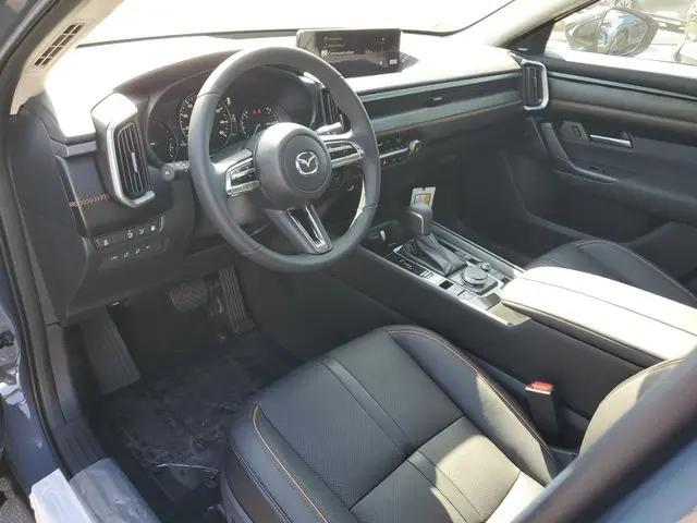 2026 Mazda CX-50 Hybrid Premium