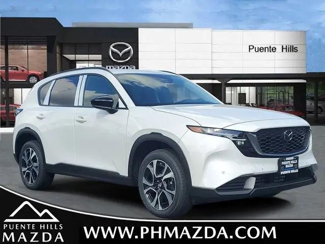 2026 Mazda CX-5 2.5 S Preferred for sale in City of Industry, CA