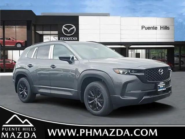 2026 Mazda CX-50 Hybrid Premium for sale in City of Industry, CA