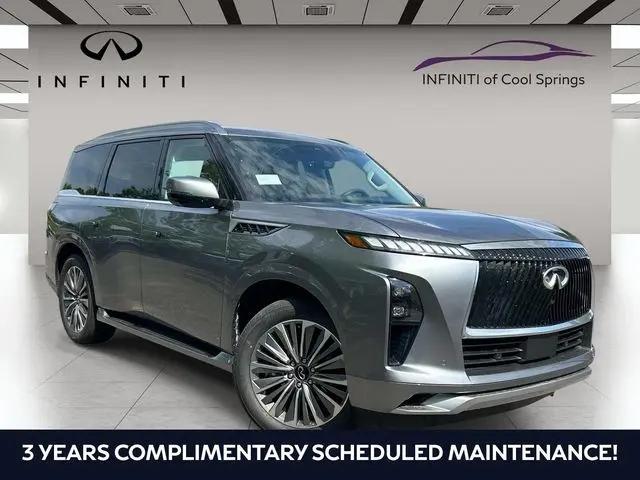 2026 INFINITI QX80 LUXE for sale in Franklin, TN