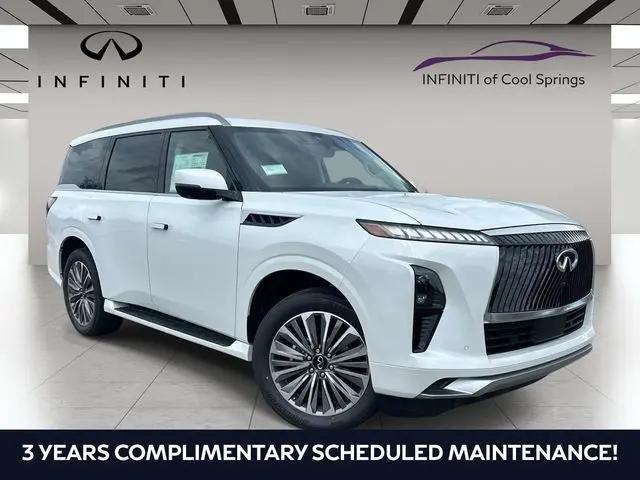 2026 INFINITI QX80 LUXE for sale in Franklin, TN