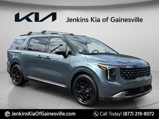 2026 Kia Carnival MPV SX Prestige for sale in Gainesville, FL