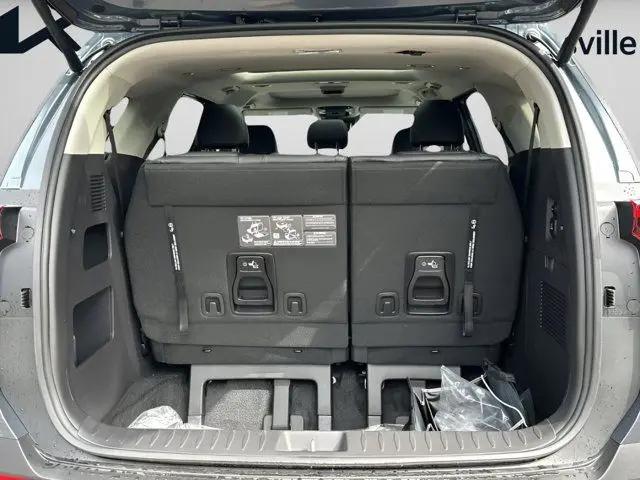 2026 Kia Carnival MPV SX Prestige